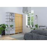 form.bar wardrobe | Jimba