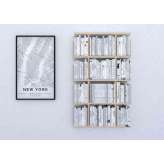 form.bar wall shelf | Yorki
