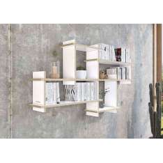 form.bar wall shelf | Wassily