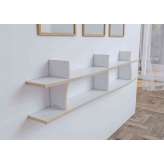 form.bar wall shelf | Sopra