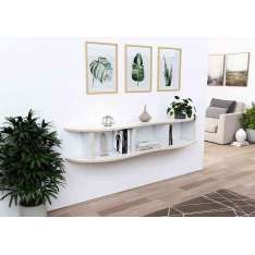 form.bar wall shelf | Smoovy