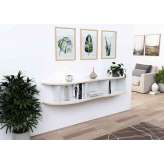 form.bar wall shelf | Smoovy