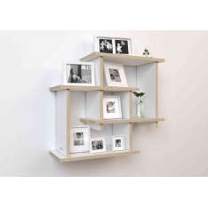 form.bar wall shelf | PerSempre