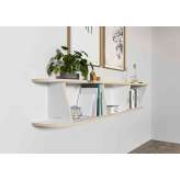 form.bar wall shelf | Onda