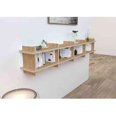 form.bar wall shelf | Mia