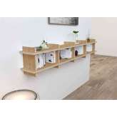 form.bar wall shelf | Mia