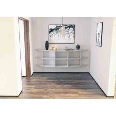 form.bar wall shelf | Karen