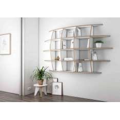 form.bar wall shelf | Iris