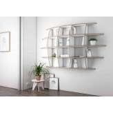 form.bar wall shelf | Iris