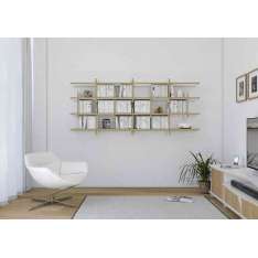 form.bar wall shelf | Claud