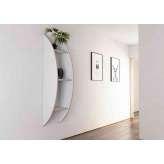 form.bar wall shelf | Becca