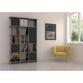 form.bar vinyl record shelf | Jimmy