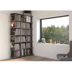 form.bar vinyl record shelf | Jeff