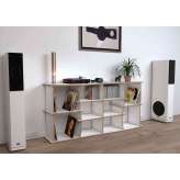 form.bar vinyl record shelf | Elliot
