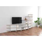 form.bar tv wall | Laura