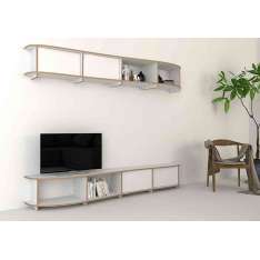 form.bar tv wall | Kila