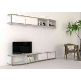 form.bar tv wall | Kila