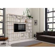 form.bar tv wall | Jinga