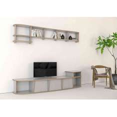 form.bar tv wall | Evi