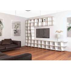 form.bar tv wall | Cielo