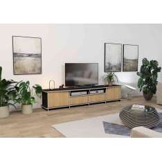 form.bar tv lowboard | Mille