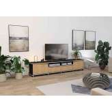form.bar tv lowboard | Mille
