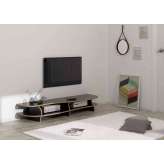 form.bar tv lowboard | Black Carpet