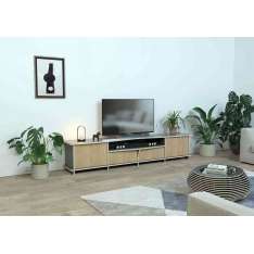 form.bar tv cabinet | Sombra