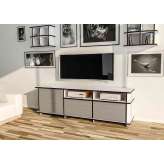 form.bar tv cabinet | Ina