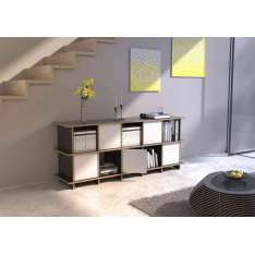 form.bar sideboard | Strada L