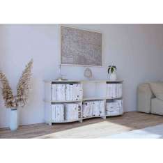 form.bar sideboard | Cali