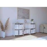 form.bar sideboard | Cali