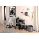form.bar shoe shelf | Entrada