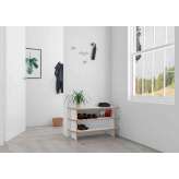 form.bar shoe shelf | Anga