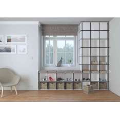 form.bar shoe cabinet | Stivali