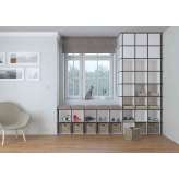 form.bar shoe cabinet | Stivali