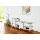 form.bar shoe bench | Rytma