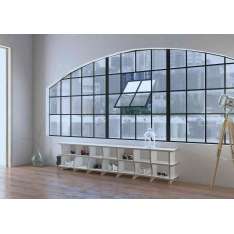 form.bar shoe bench | Rio