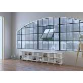 form.bar shoe bench | Rio