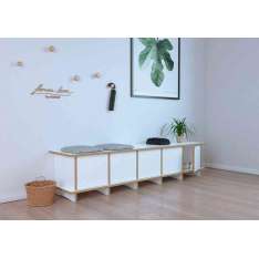 form.bar shoe bench | Doro