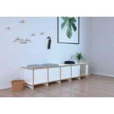 form.bar shoe bench | Doro