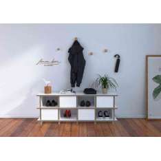 form.bar shoe bench | Brama