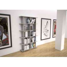 form.bar shelving system | Strada S