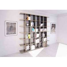 form.bar shelving system | Strada L