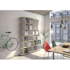 form.bar shelving system | Freeda M