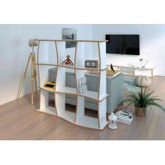 form.bar room divider | Ondini