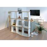 form.bar room divider | Ondini