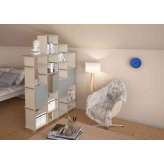 form.bar room divider | Irregular 2