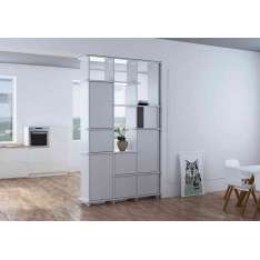 form.bar room divider | Gala