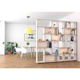 form.bar room divider | Alika